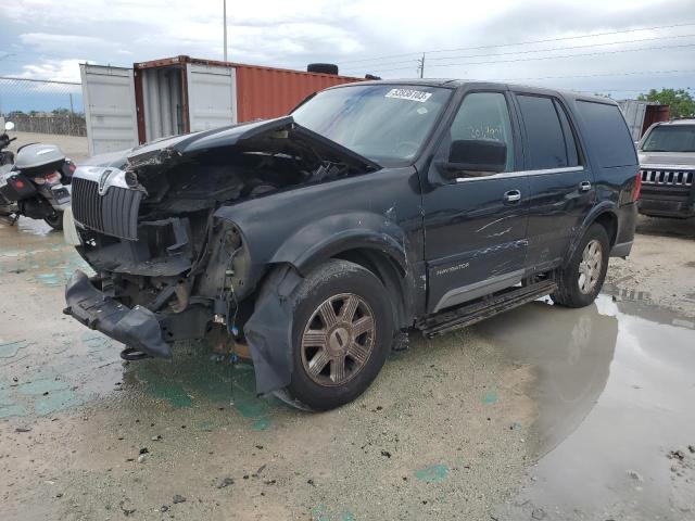 2003 Lincoln Navigator 