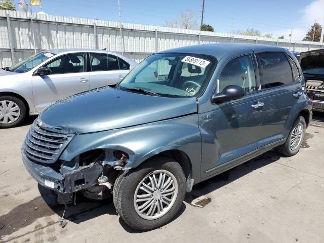 2006 Chrysler PT Cruiser Touring