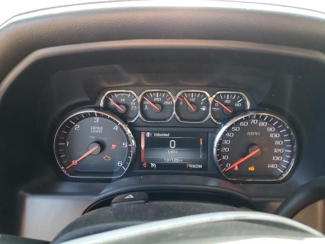 3GTU2VEC4EG435036 GMC Sierra K1500 Slt