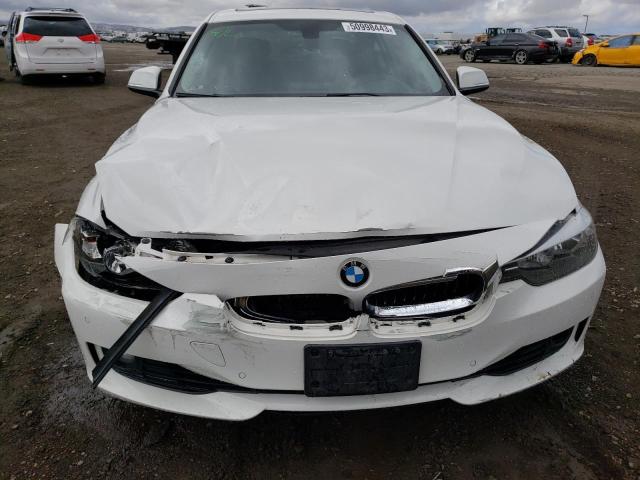 WBA3A5G50FNP34977 BMW 328 I