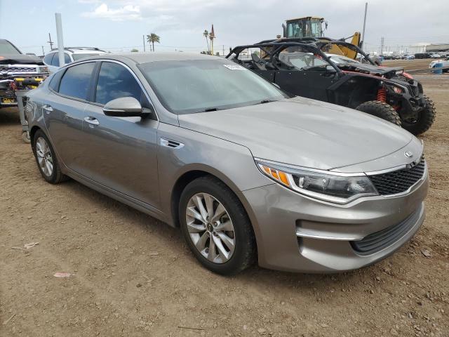 5XXGT4L31JG273032 KIA Optima Lx