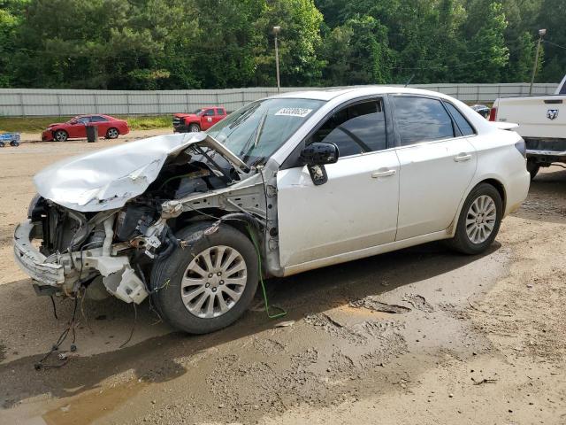 2010 Subaru Impreza 