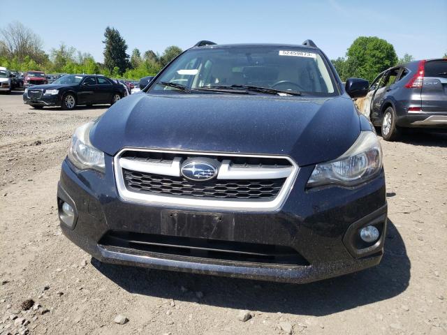 JF1GPAS64EH218989 Subaru Impreza Sport Limited