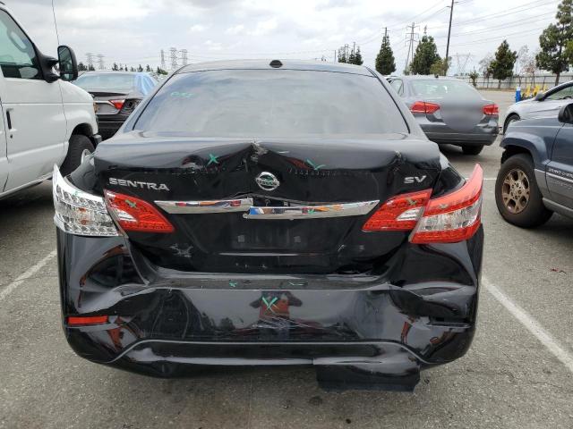 3N1AB7AP4FY255562 Nissan SENTRA S