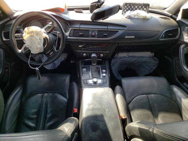 2018 AUDI S6 PRESTIG WAUHFAFC2JN003010