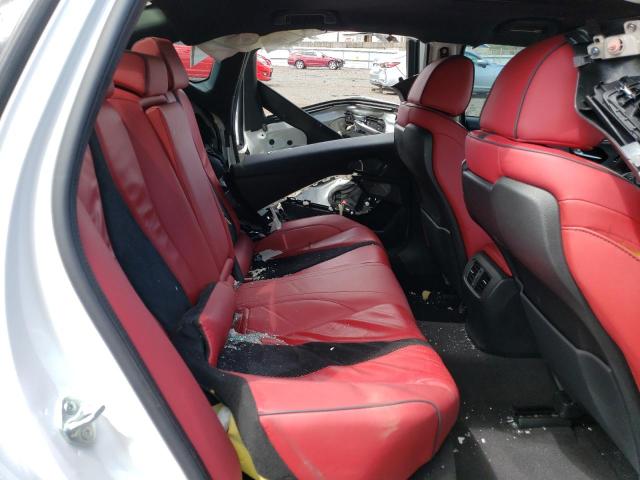 2021 ACURA TLX TECH A - 19UUB5F54MA008406