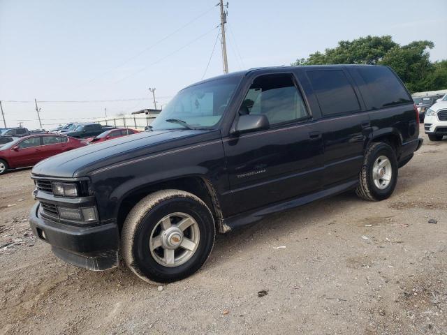 2000 Chevrolet Tahoe 