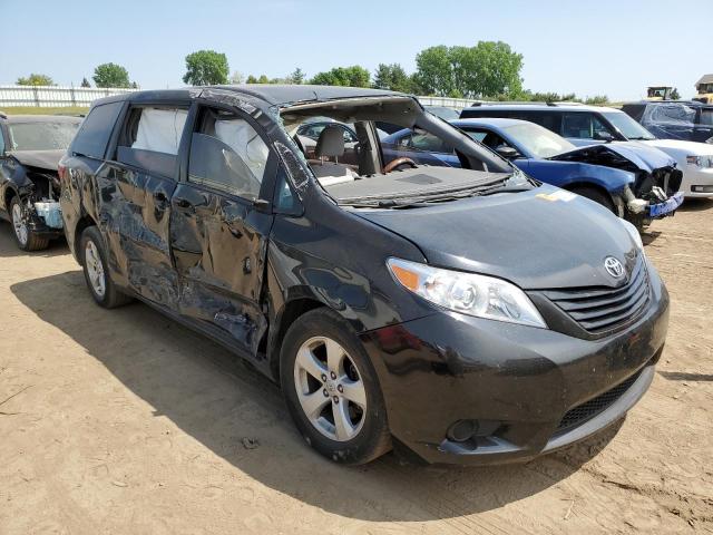 5TDZK3DC4FS644047 | 2015 TOYOTA SIENNA