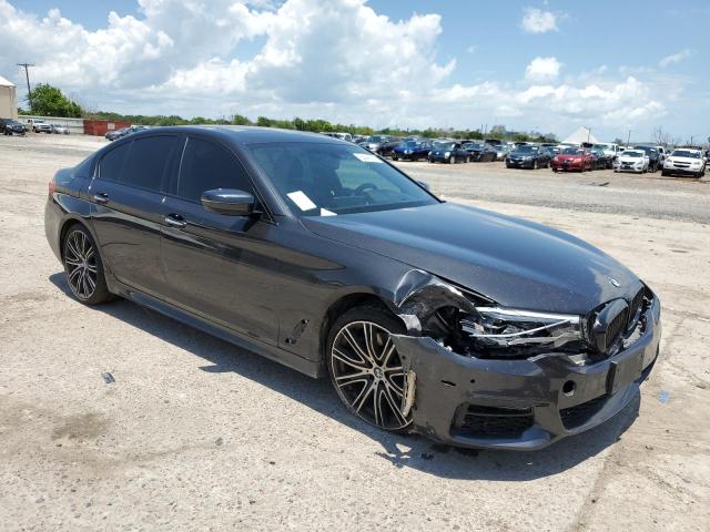 2017 BMW 540 I - WBAJE5C35HG916052