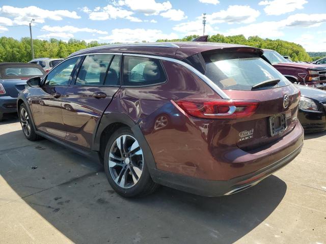 2018 BUICK REGAL TOUR W04GU8SXXJ1135102