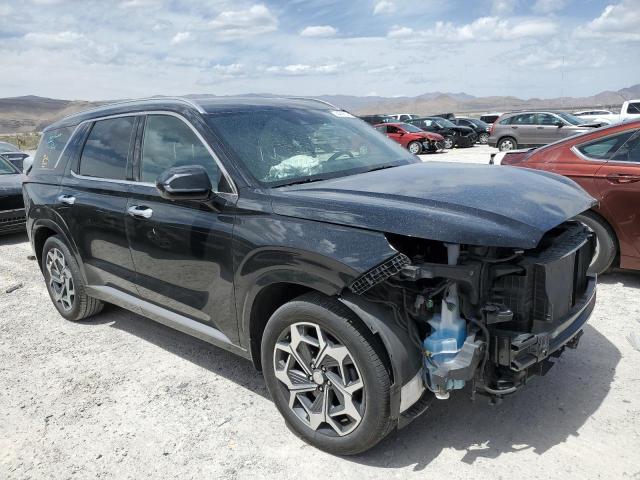 2021 HYUNDAI PALISADE C - KM8R74HE3MU318117