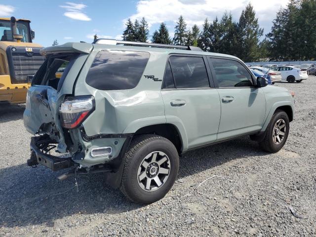 2023 TOYOTA 4RUNNER SE - JTERU5JR2P6132931