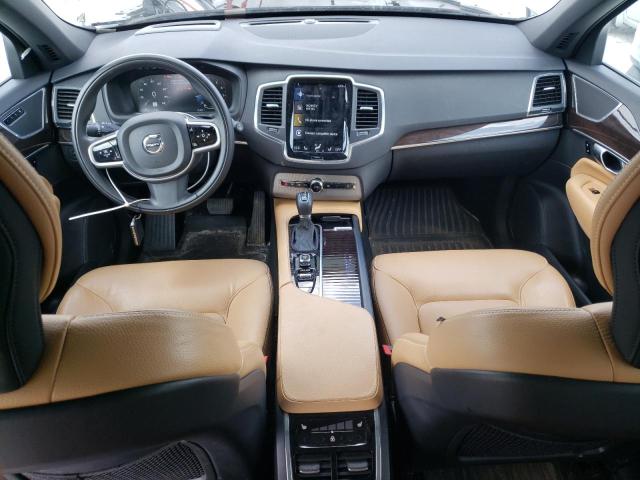 2019 VOLVO XC90 T6 MO - YV4A22PK5K1443398