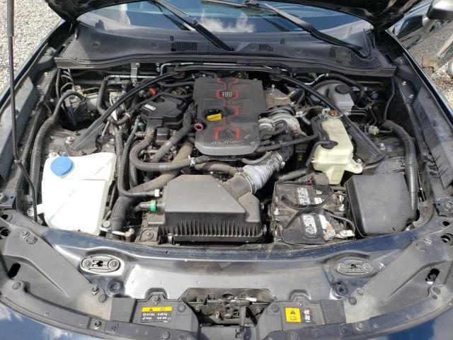 2017 FIAT 124 SPIDER - JC1NFAEK6H0118132