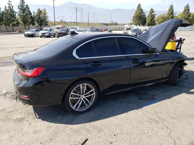 3MW5R1J09L8B20886 BMW 3 Series 330I 3