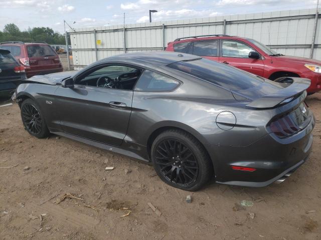 1FA6P8CFXK5132019 2019 FORD MUSTANG, photo no. 2