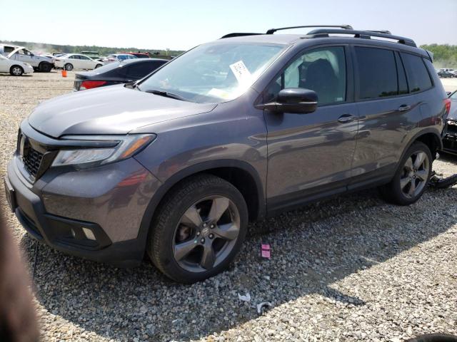 2019 Honda Passport Touring