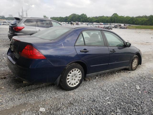 1HGCM56187A123260 | 2007 Honda accord value