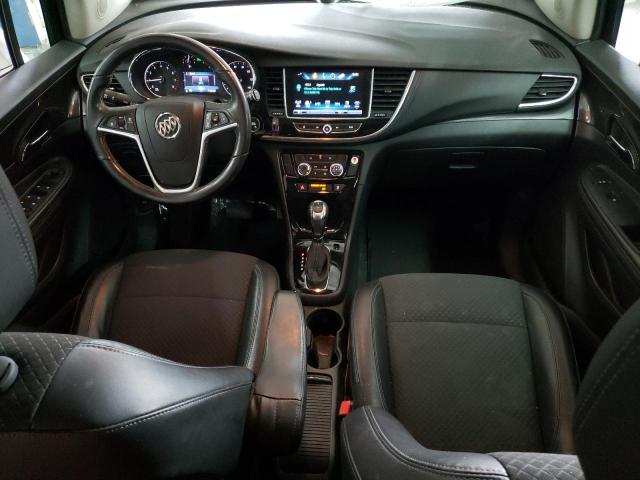 KL4CJESB8KB717902 Buick Encore Preferred