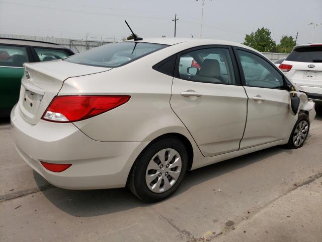 KMHCT4AE0HU190131 Hyundai ACCENT SE