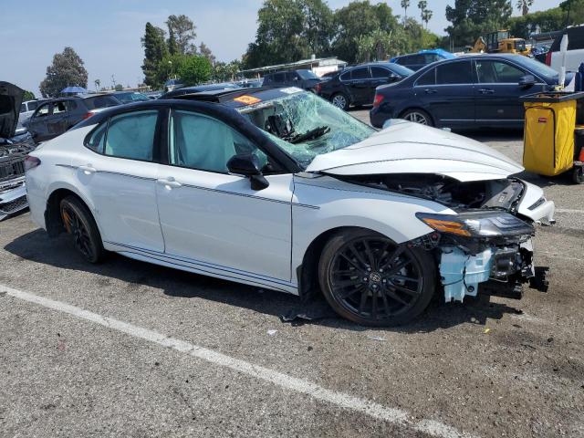4T1K61AK7PU099766 Toyota CAMRY XSE