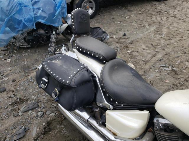 2008 YAMAHA XVS650 A JYAVM01E28A119173