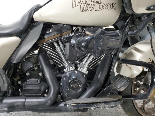 2023 HARLEY-DAVIDSON FLTRXST 1HD1ACL14PB623514
