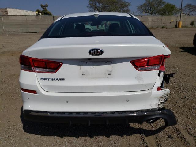 5XXGT4L32KG305066 KIA Optima Lx