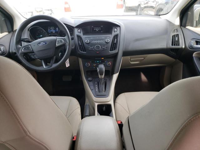 1FADP3FE7JL304532 Ford FOCUS SE