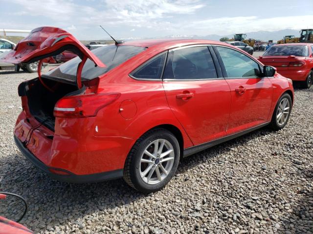 1FADP3F23FL328937 Ford FOCUS SE