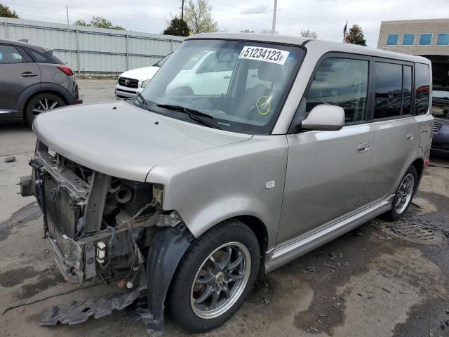 2005 Scion xB 