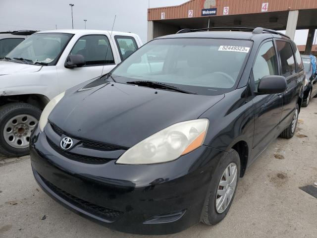 2008 Toyota Sienna CE