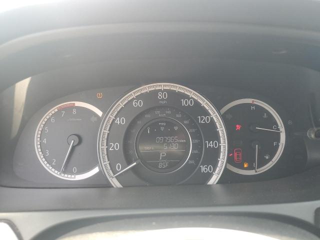 2015 HONDA ACCORD LX - 1HGCR2F32FA135663