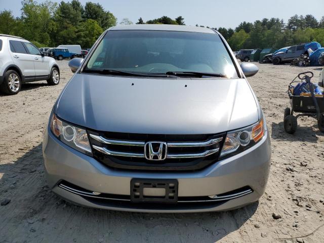 2016 HONDA ODYSSEY SE - 5FNRL5H30GB145979