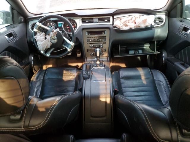 1ZVBP8CF5E5256998 Ford MUSTANG GT