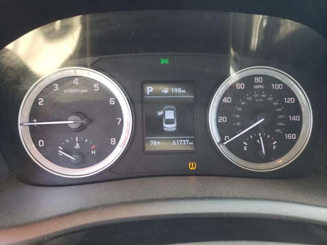 5NPE24AF8KH799333 Hyundai SONATA SE