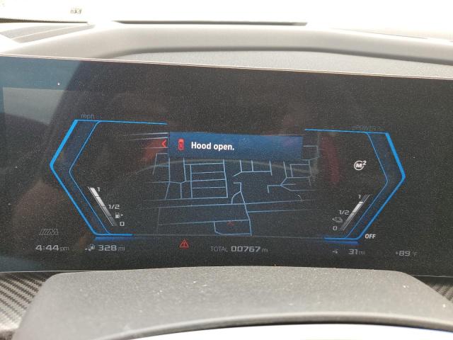2023 BMW XM - 5YM23CS09P9R58145