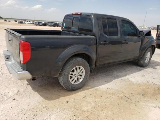 1N6AD0ER2FN708887 | 2015 NISSAN FRONTIER S