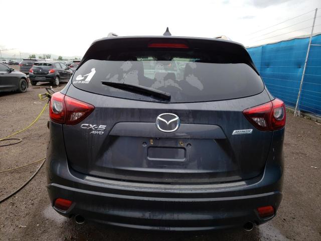 JM3KE4DY3G0736045 Mazda CX-5 GT
