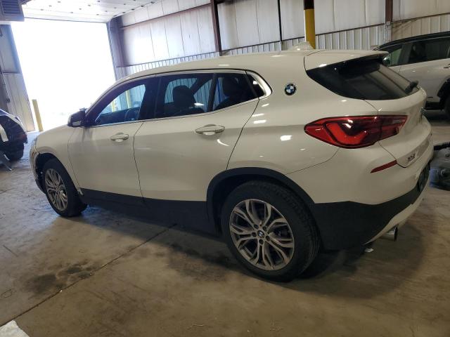 VIN WBXYJ5C34JEF81841 2018 BMW X2, Xdrive28I no.2