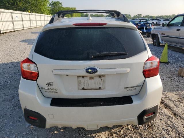 JF2GPANC1H8217462 Subaru Crosstrek Limited