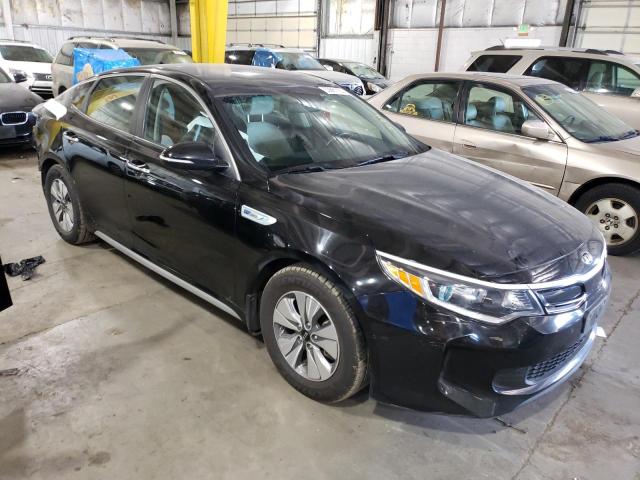 KNAGT4LE9H5011949 KIA OPTIMA HYBRID