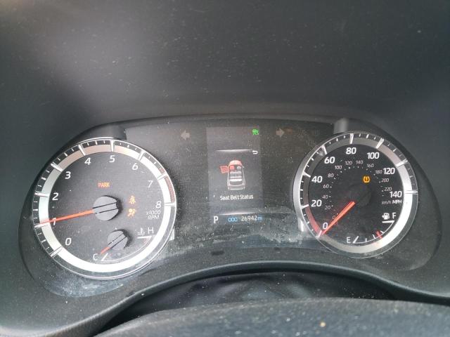 5TDBZRBH9NS583582 Toyota Highlander L