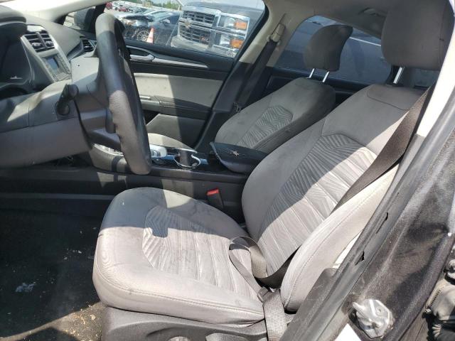 3FA6P0G77GR383041 Ford FUSION S
