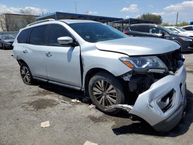 5N1DR2MN3JC657220 Nissan Pathfinder S
