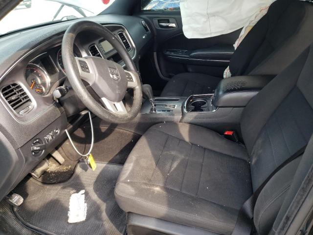 2C3CDXBG3EH241000 Dodge Charger Se