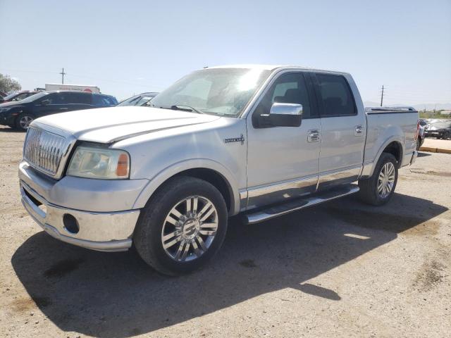 2007 Lincoln Mark LT 