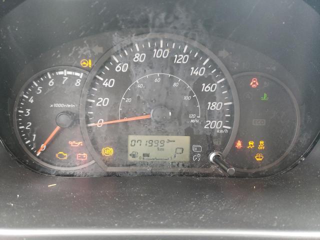 2020 MITSUBISHI MIRAGE ES - ML32A3HJ0LH009164
