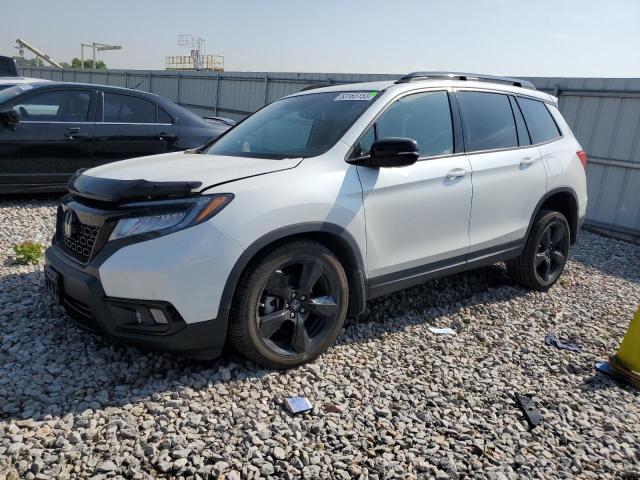 2020 Honda Passport Elite