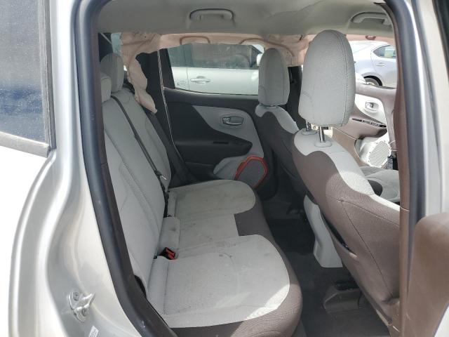 ZACCJABT8GPD97761 Jeep Renegade Latitude